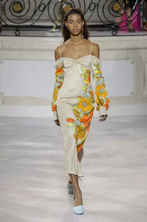 Peter Pilotto colecția primăvară-vară 2018 (37)