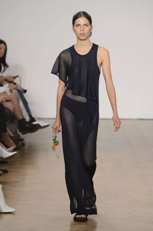 Pringle of Scotland colecția primăvară-vară 2018 (16)