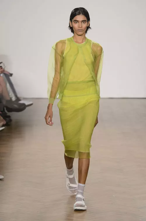 Pringle of Scotland colecția primăvară-vară 2018 (20)