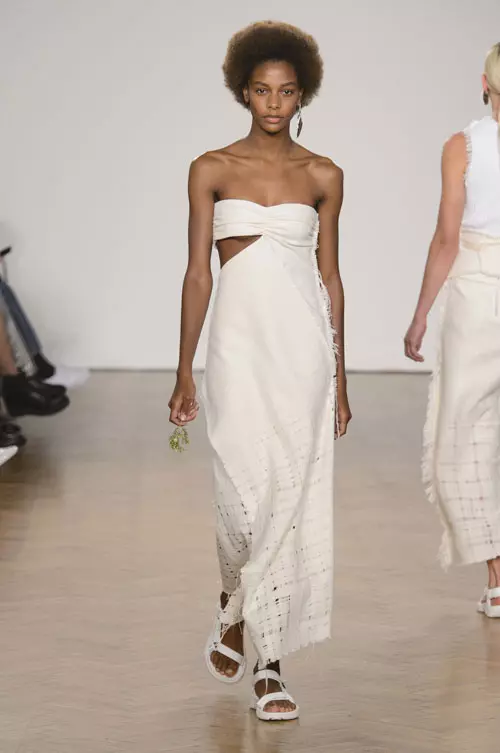 Pringle of Scotland colecția primăvară-vară 2018 (30)