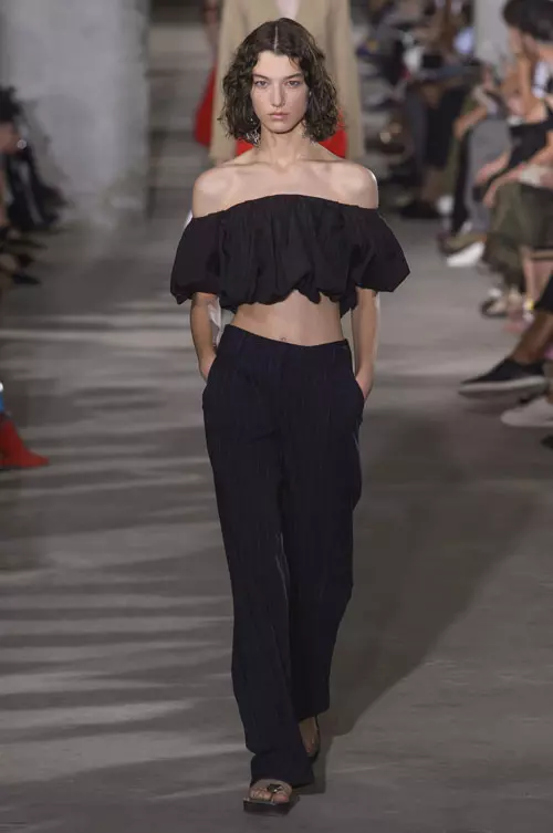 3.1 Phillip Lim colecția primăvară-vară 2018 (13)