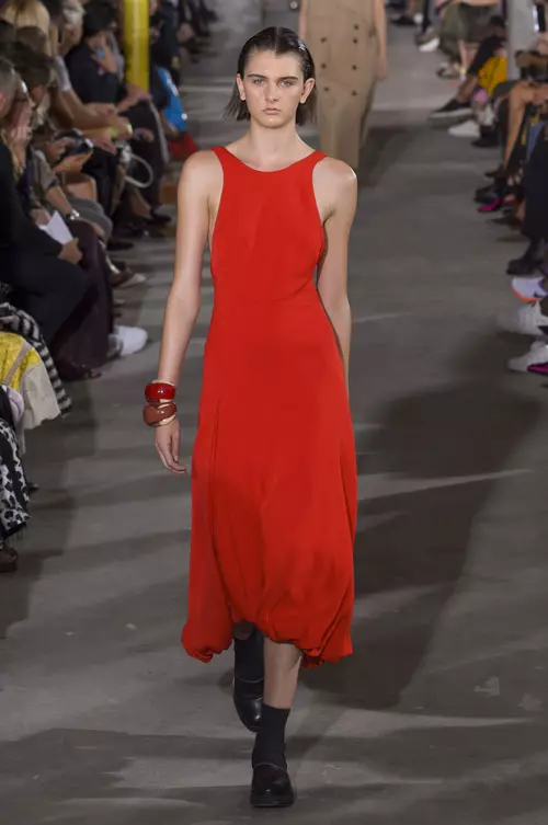 3.1 Phillip Lim colecția primăvară-vară 2018 (15)