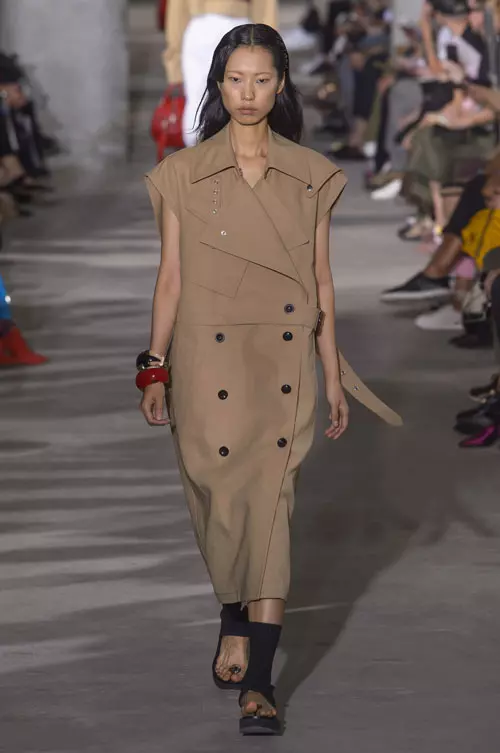3.1 Phillip Lim colecția primăvară-vară 2018 (16)