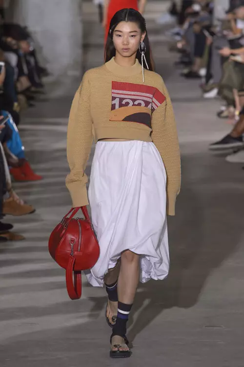 3.1 Phillip Lim colecția primăvară-vară 2018 (17)