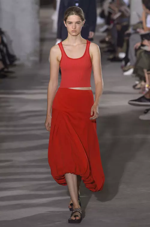 3.1 Phillip Lim colecția primăvară-vară 2018 (18)