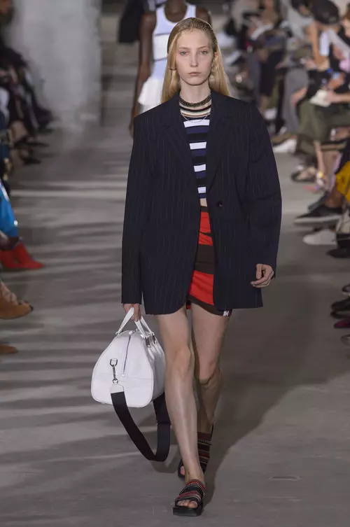 3.1 Phillip Lim colecția primăvară-vară 2018 (19)