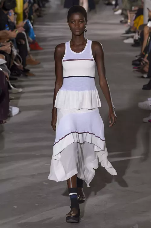 3.1 Phillip Lim colecția primăvară-vară 2018 (20)