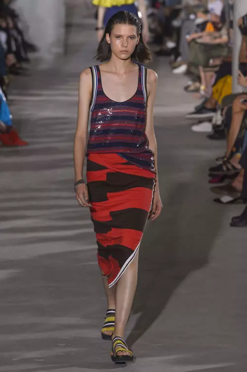 3.1 Phillip Lim colecția primăvară-vară 2018 (22)