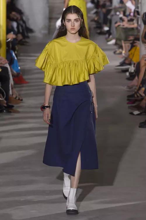 3.1 Phillip Lim colecția primăvară-vară 2018 (23)