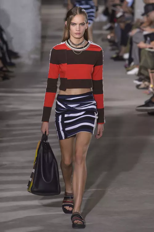 3.1 Phillip Lim colecția primăvară-vară 2018 (28)