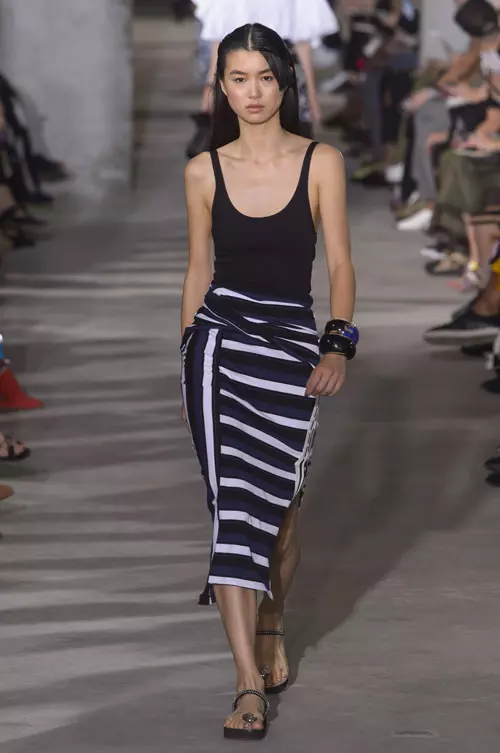 3.1 Phillip Lim colecția primăvară-vară 2018 (29)