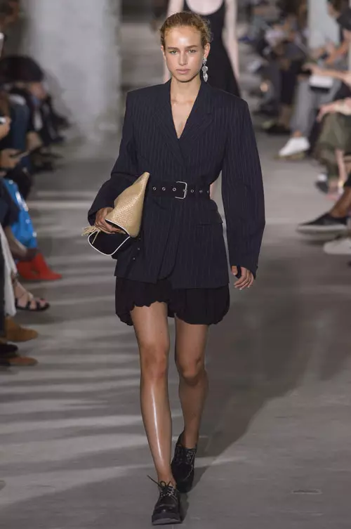 3.1 Phillip Lim colecția primăvară-vară 2018 (3)