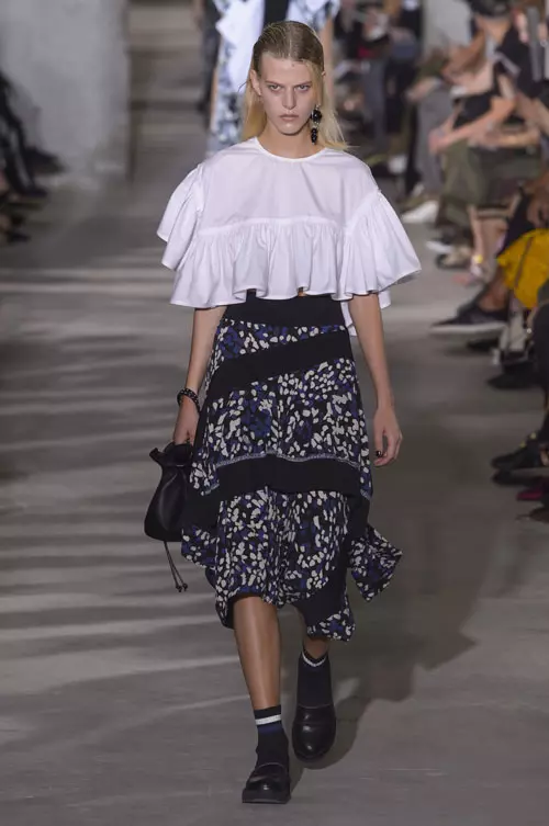 3.1 Phillip Lim colecția primăvară-vară 2018 (30)