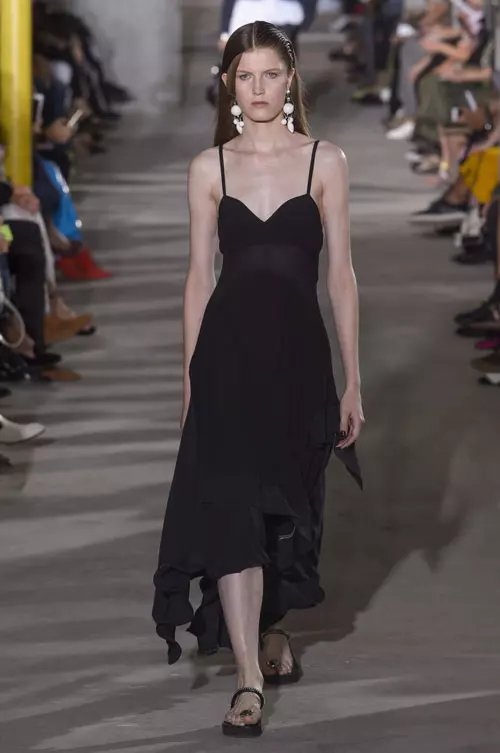 3.1 Phillip Lim colecția primăvară-vară 2018 (33)
