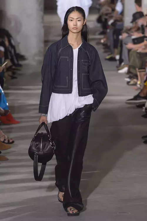3.1 Phillip Lim colecția primăvară-vară 2018 (34)
