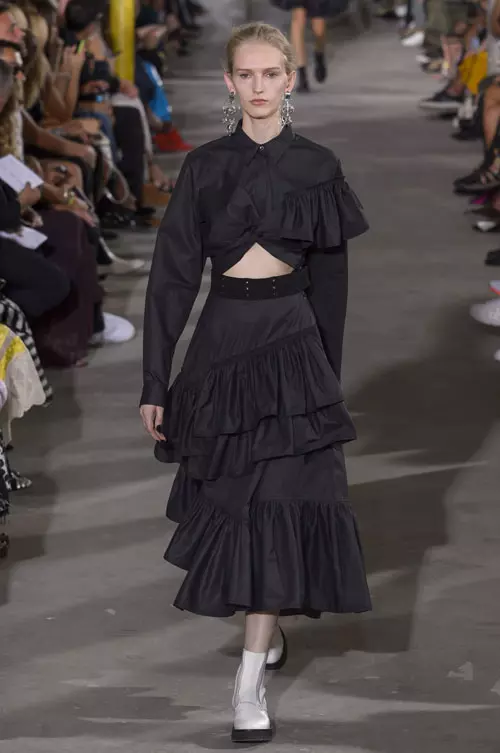 3.1 Phillip Lim colecția primăvară-vară 2018 (36)