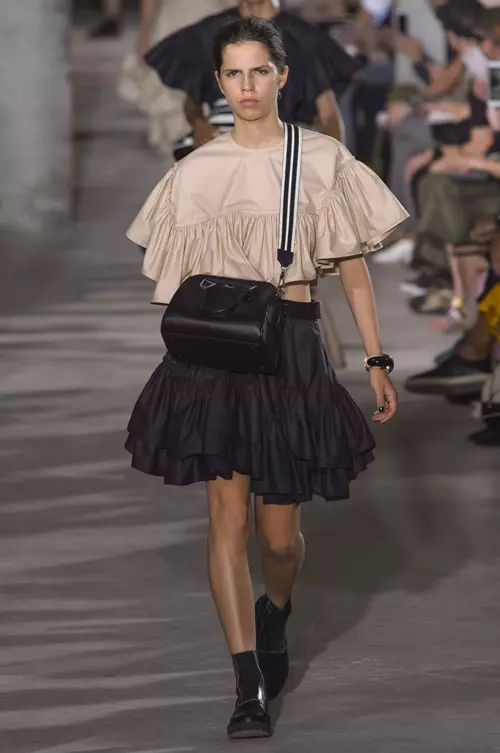 3.1 Phillip Lim colecția primăvară-vară 2018 (37)
