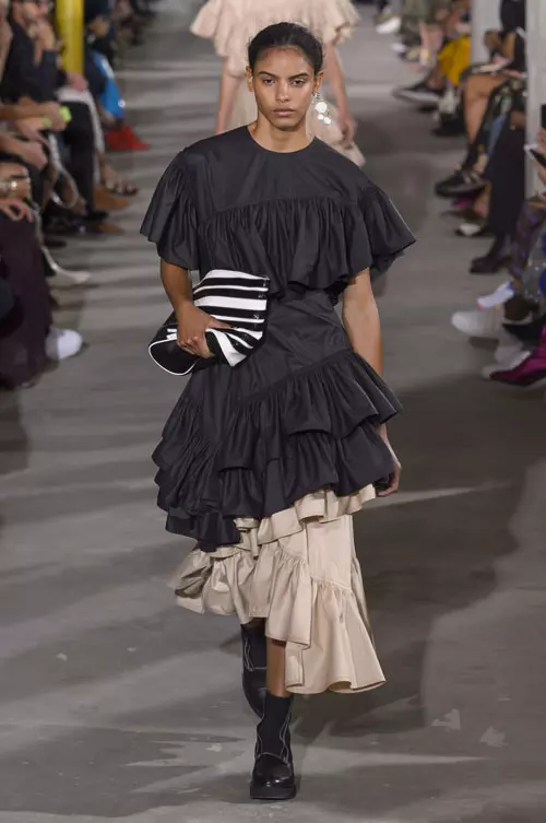 3.1 Phillip Lim colecția primăvară-vară 2018 (38)