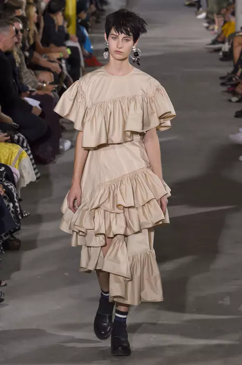 3.1 Phillip Lim colecția primăvară-vară 2018 (39)