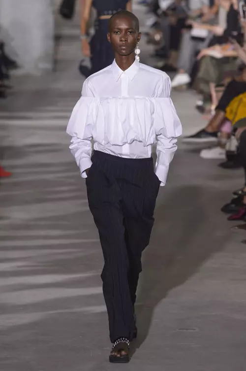 3.1 Phillip Lim colecția primăvară-vară 2018 (5)