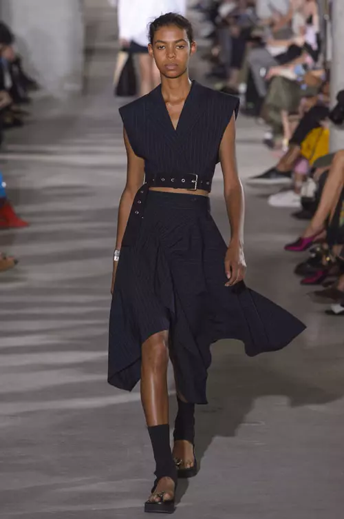 3.1 Phillip Lim colecția primăvară-vară 2018 (6)