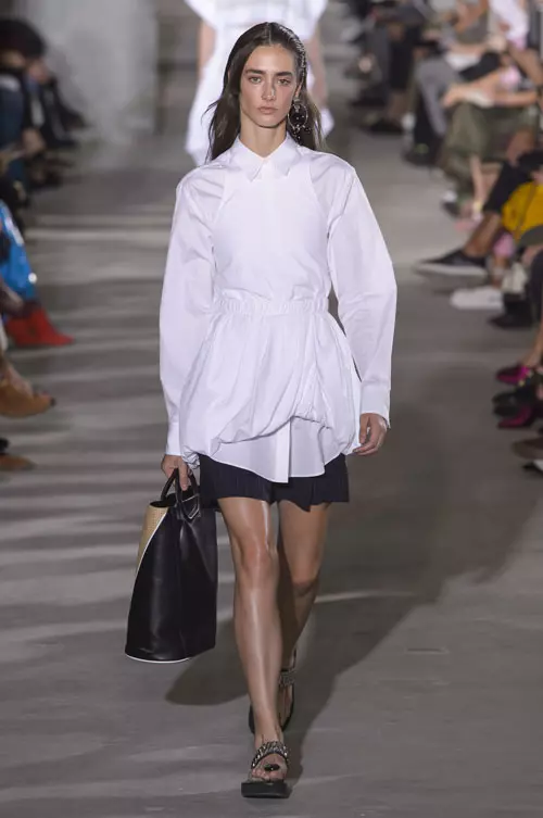 3.1 Phillip Lim colecția primăvară-vară 2018 (7)