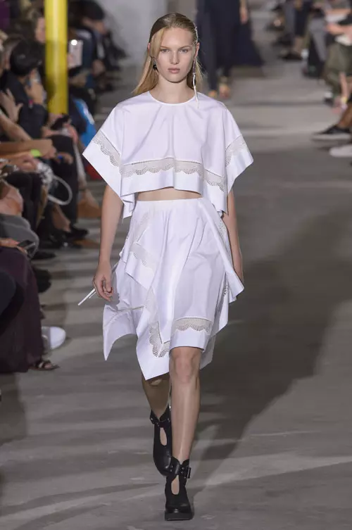 3.1 Phillip Lim colecția primăvară-vară 2018 (8)