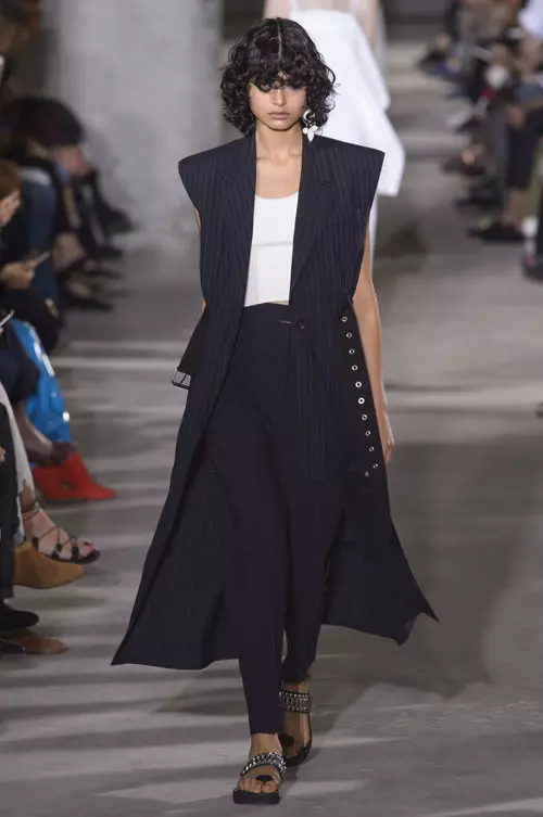 3.1 Phillip Lim colecția primăvară-vară 2018 (9)