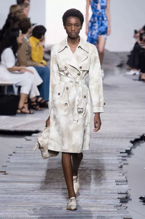 Michael Kors colecția primăvară-vară 2018 (24)
