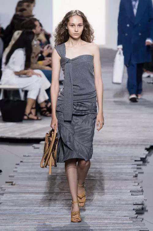 Michael Kors colecția primăvară-vară 2018 (37)