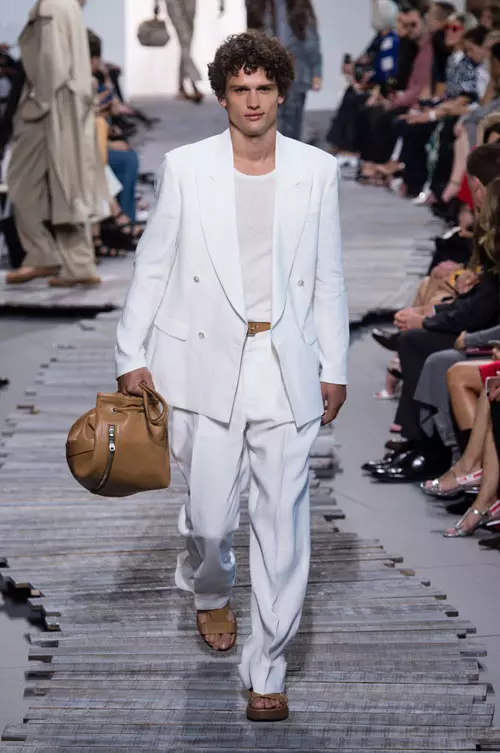 Michael Kors colecția primăvară-vară 2018 (44)