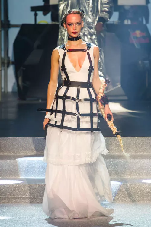 Philipp Plein colecția primăvară-vară 2018 (31)