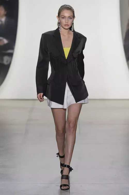 Prabal Gurung colecția primăvară-vară 2018 (1)