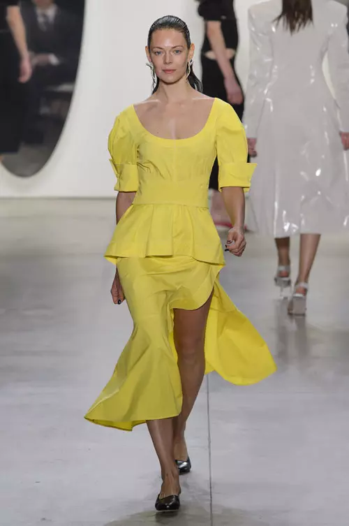 Prabal Gurung colecția primăvară-vară 2018 (14)