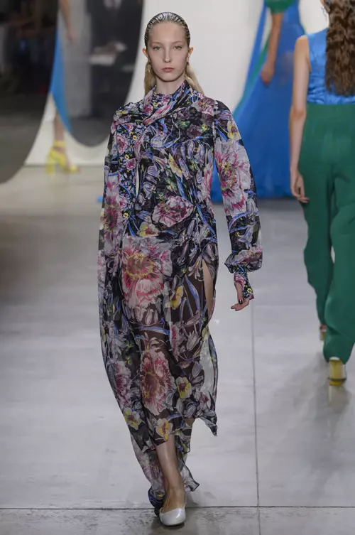Prabal Gurung colecția primăvară-vară 2018 (33)
