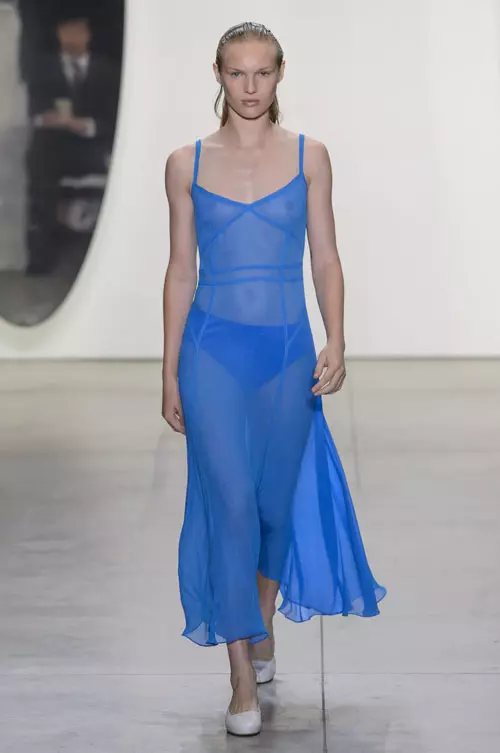 Prabal Gurung colecția primăvară-vară 2018 (5)