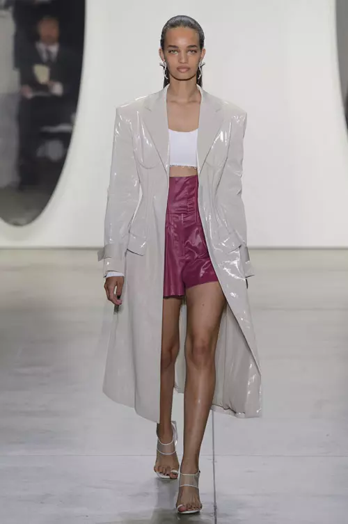 Prabal Gurung colecția primăvară-vară 2018 (7)