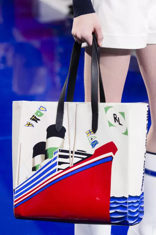 Ralph Lauren colecția primăvară-vară 2018 accesorii (8)