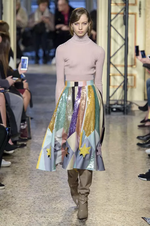 Emilio Pucci colecția toamnă-iarnă 2018-2019 (35)