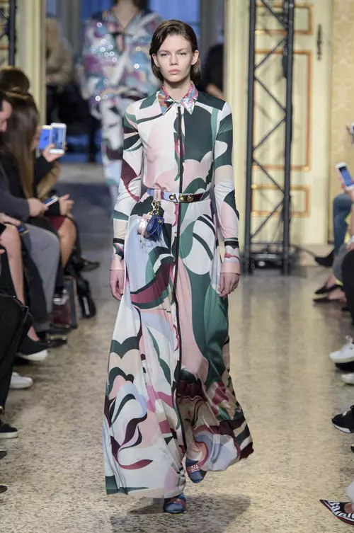Emilio Pucci colecția toamnă-iarnă 2018-2019 (40)