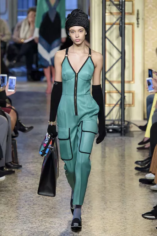 Emilio Pucci colecția toamnă-iarnă 2018-2019 (5)