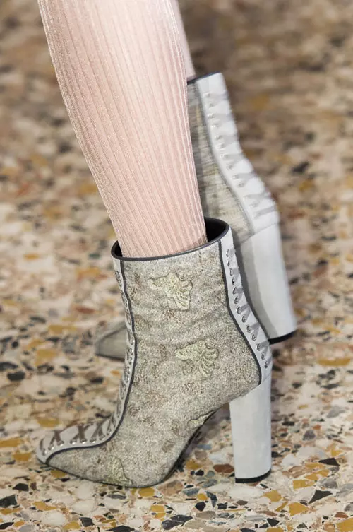Luisa Beccaria colecția toamnă-iarnă 2018-2019 accesorii (1)