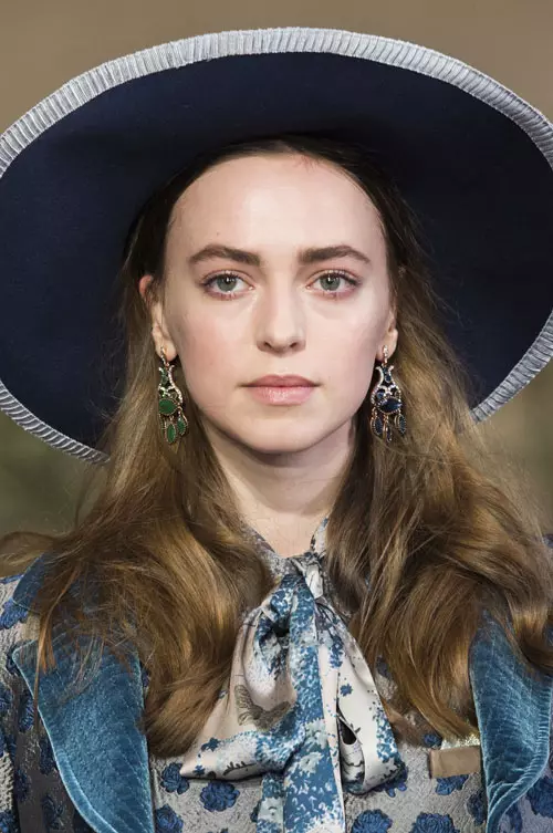 Luisa Beccaria colecția toamnă-iarnă 2018-2019 accesorii (3)
