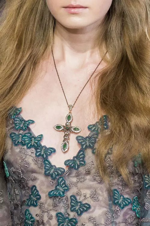 Luisa Beccaria colecția toamnă-iarnă 2018-2019 accesorii (4)