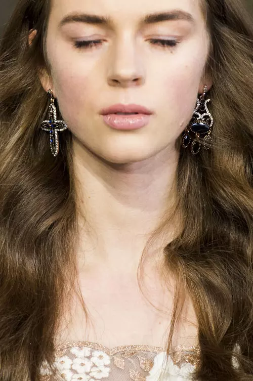 Luisa Beccaria colecția toamnă-iarnă 2018-2019 accesorii (7)