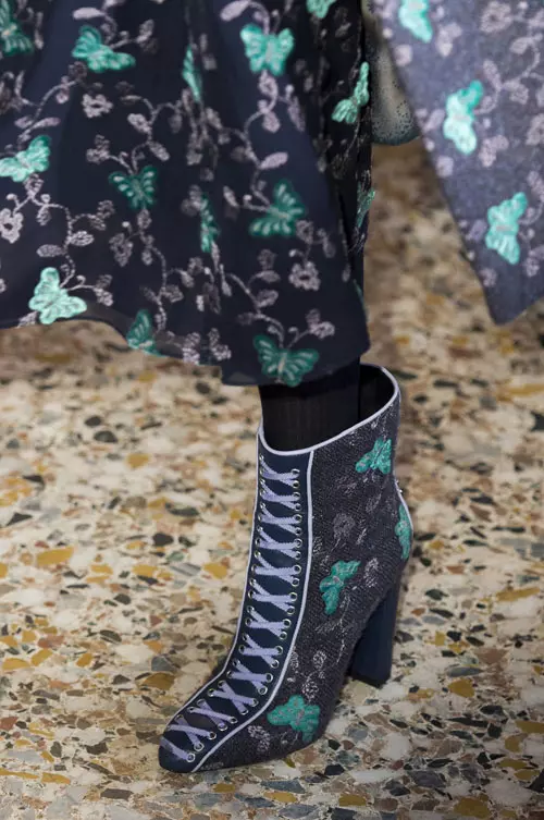 Luisa Beccaria colecția toamnă-iarnă 2018-2019 accesorii (9)