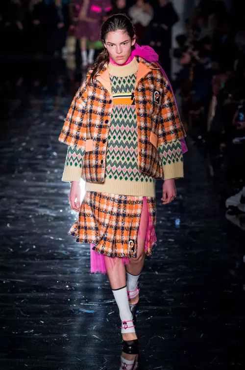 Prada colecția toamnă-iarnă 2018-2019 (26)