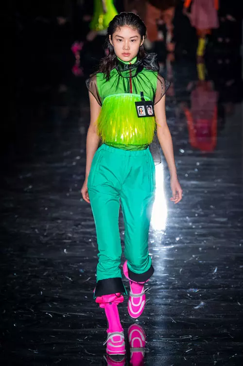 Prada colecția toamnă-iarnă 2018-2019 (42)