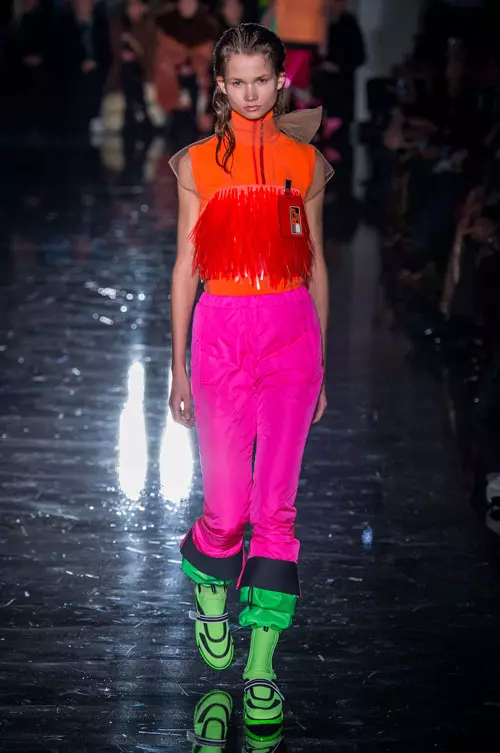 Prada colecția toamnă-iarnă 2018-2019 (44)