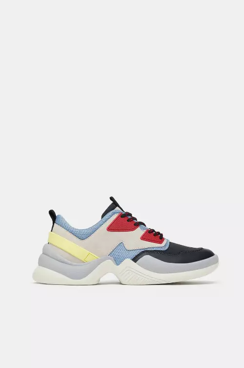 Tenisi Zara, 199,90 lei